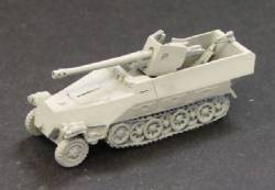 Sdkfz 251/22D (75mm Pack 40)